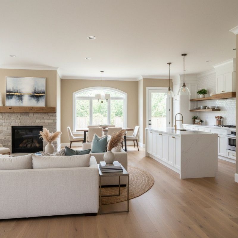 Apartment Remodeling in West Palm Beach, FL