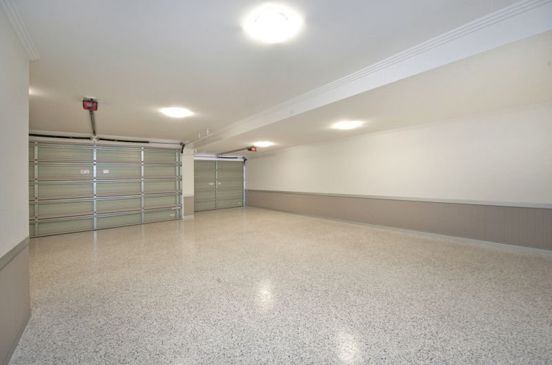Attached Garage Remodeling in Denver County, CO