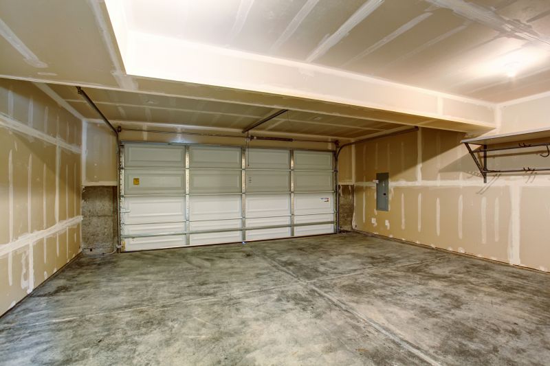 Attached Garage Remodeling in Littleton, CO