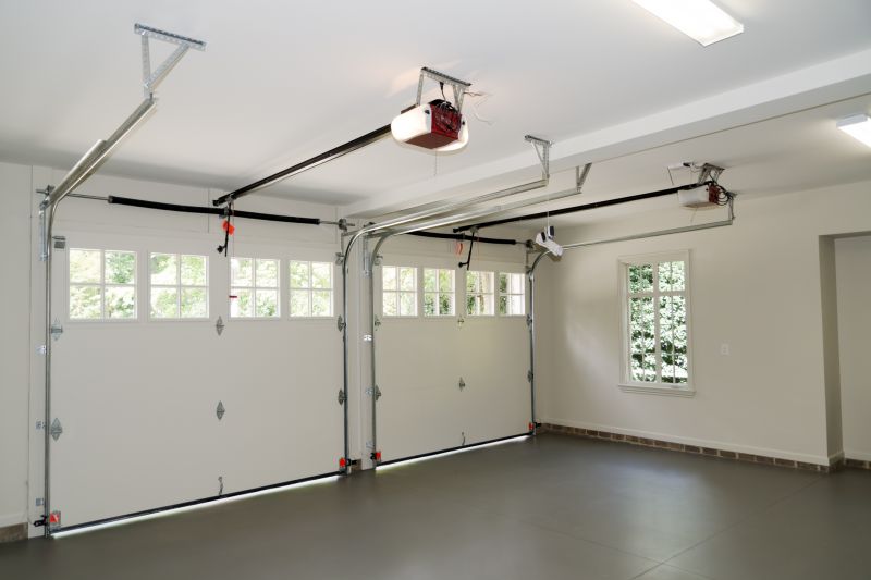 Attached Garage Renovation in Littleton, CO