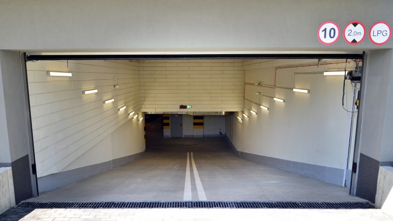 Attached Garage Renovation in Denver County, CO