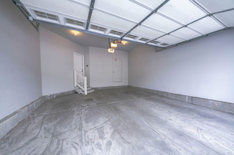Attached Garage Renovation in Denver, CO