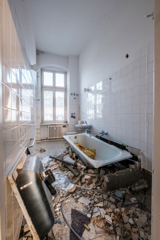 Attic Bathroom Remodeling in Pottstown, PA