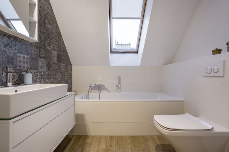 Attic Bathroom Remodeling in Pottstown, PA