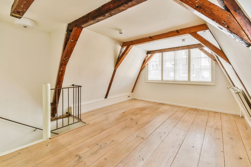 Attic Conversion Service