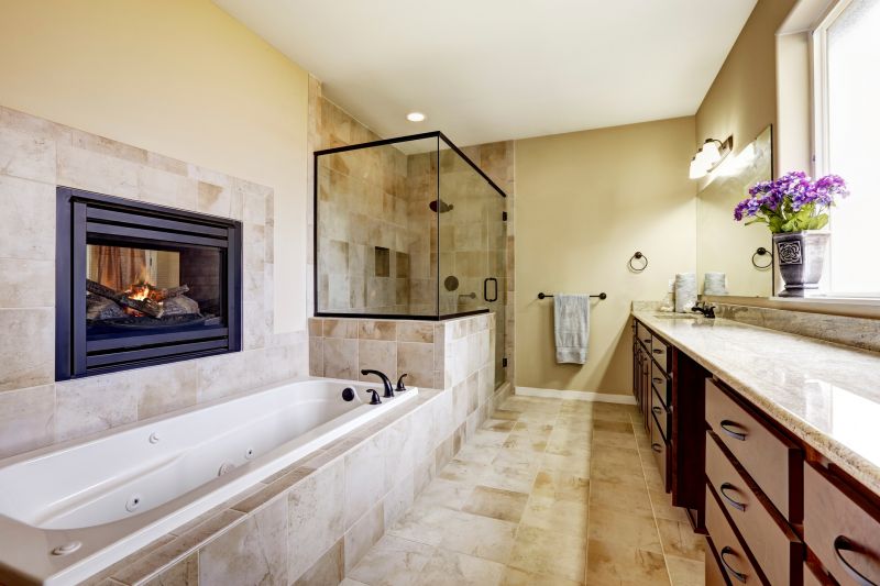 Bath Remodeling in Greenwich, CT