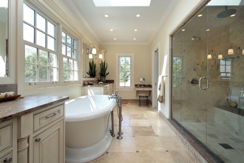 Bath Remodeling in Pinellas County, FL