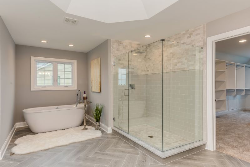 Bath Remodeling in South Portland, ME