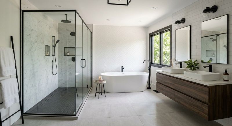 Bathroom Conversion Service in South Portland, ME