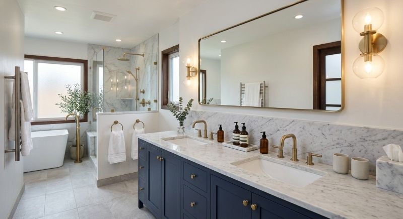 Bathroom Conversion Service in Doylestown, PA