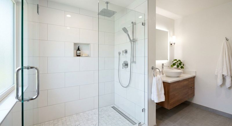 Bathroom Conversion Service in Pottstown, PA