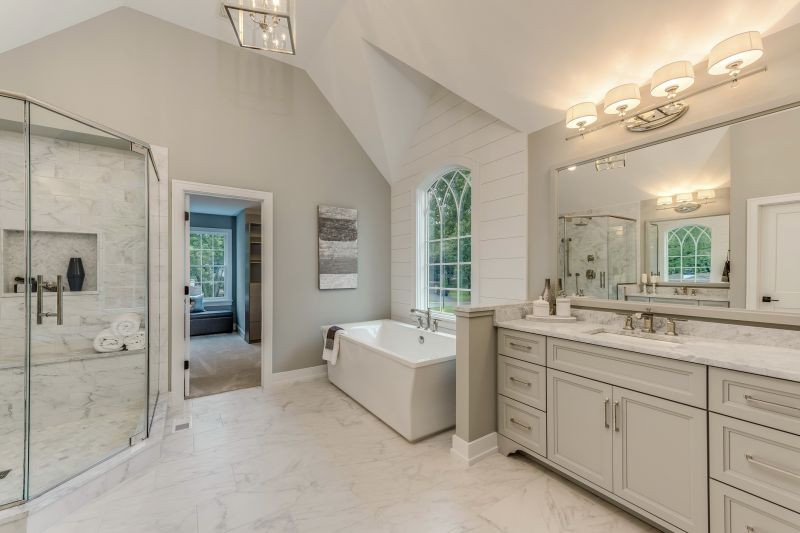 Bathroom Expansion in Pottstown, PA