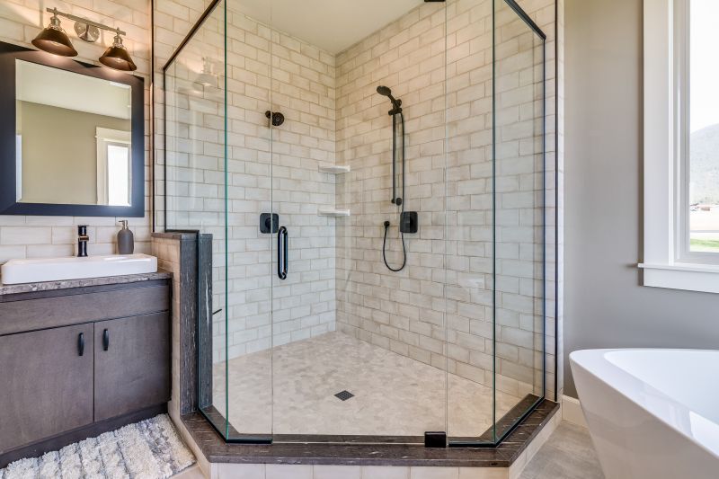 Bathroom Expansion in Doylestown, PA
