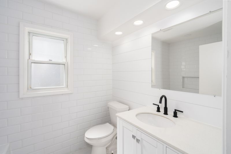 Bathroom Expansion in Manchester, NH