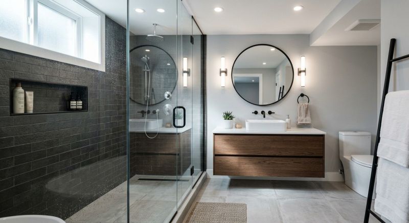 Bathroom Installation in Pinellas County, FL