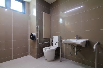 Bathroom Installation in Doylestown, PA