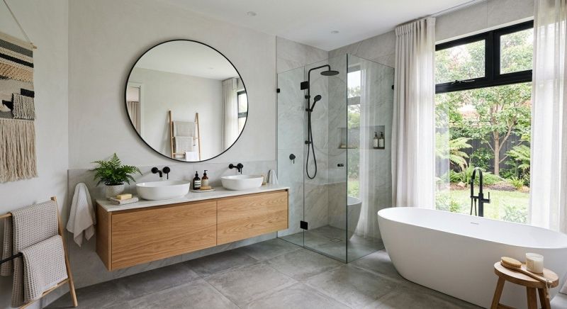 Bathroom Installation in Greenwich, CT