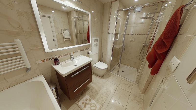 Bathroom Makeover Service in South Portland, ME