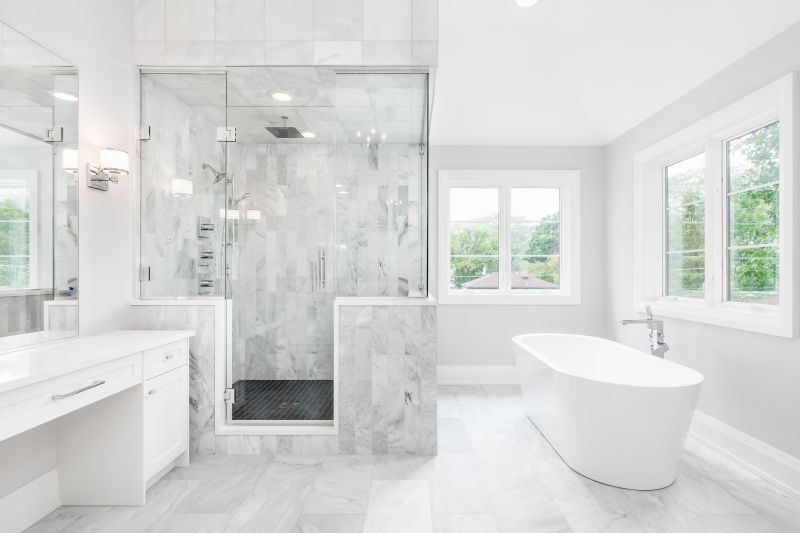 Bathroom Makeover Service in Saint Petersburg, FL