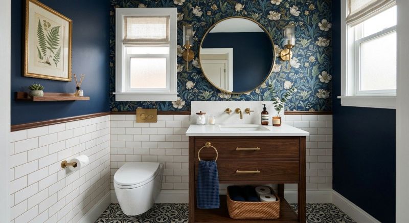 Bathroom Makeover Service in Pinellas County, FL