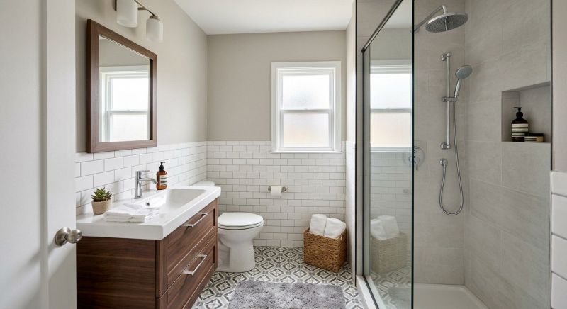 Bathroom Modification in Pinellas County, FL