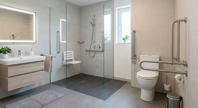 Bathroom Redesigning in Greenwich, CT