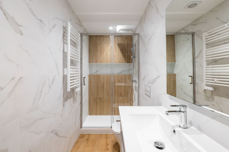 Bathroom Redesigning in Greenwich, CT