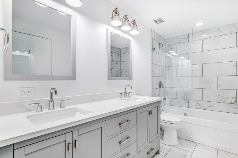 Bathroom Remodeling in Pinellas County, FL