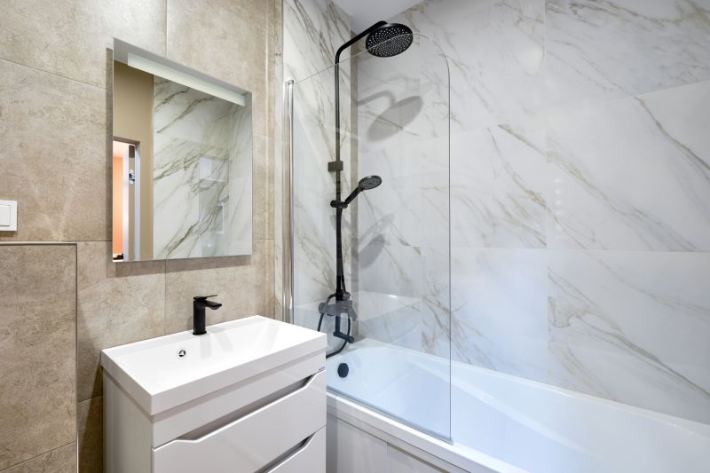 Bathroom Remodeling in Pottstown, PA