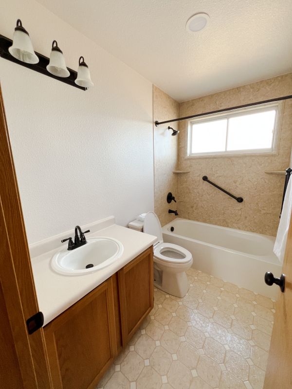 Bathroom Remodeling in Doylestown, PA