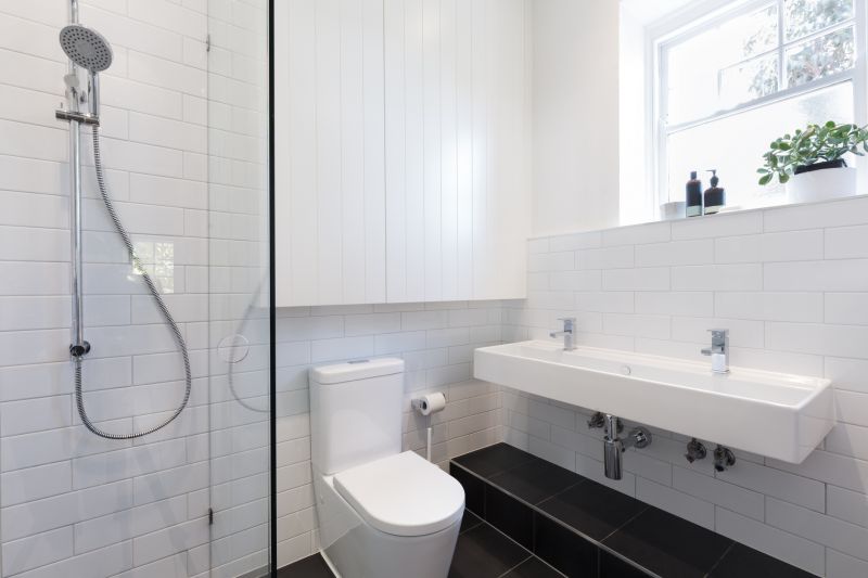 Bathroom Renovation in South Portland, ME
