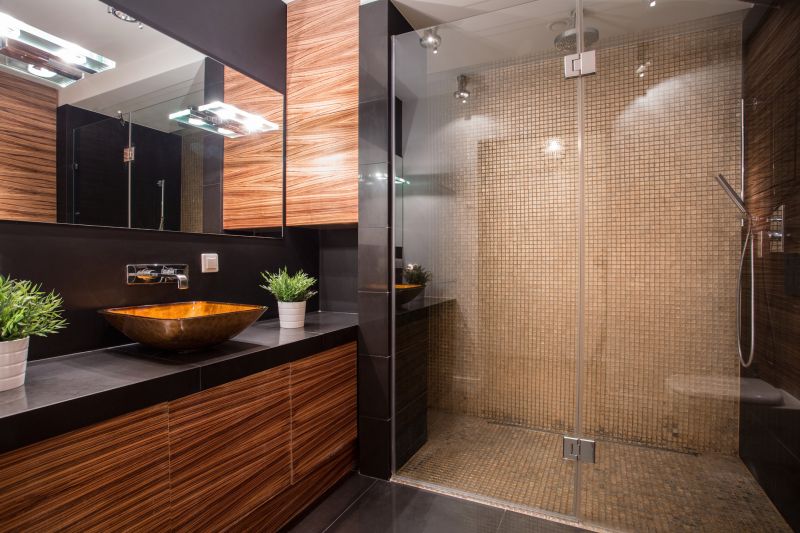 Bathroom Shower Remodeling in Pinellas County, FL