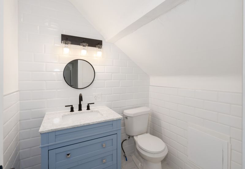 Bathroom Updating in Doylestown, PA