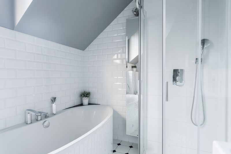 Bathroom Updating in South Portland, ME