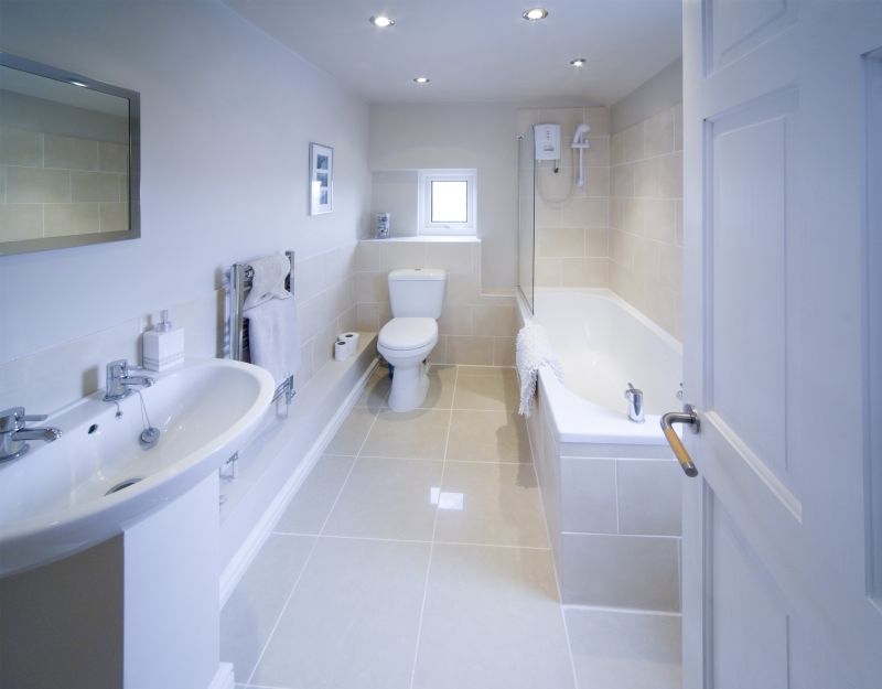 Bathroom Updating in South Portland, ME