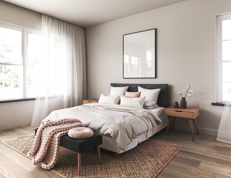 Bedroom Enlargement in Houston, TX