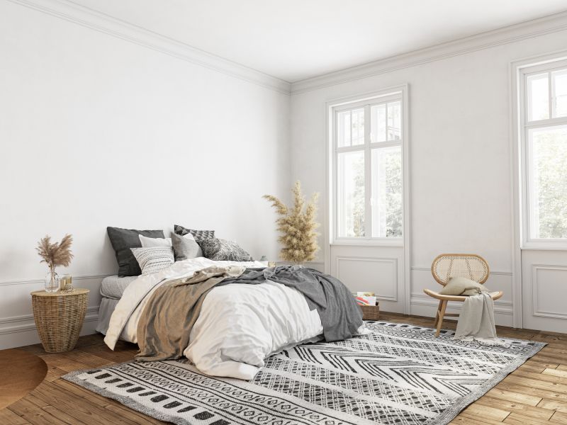 Bedroom Remodeling in Houston, TX