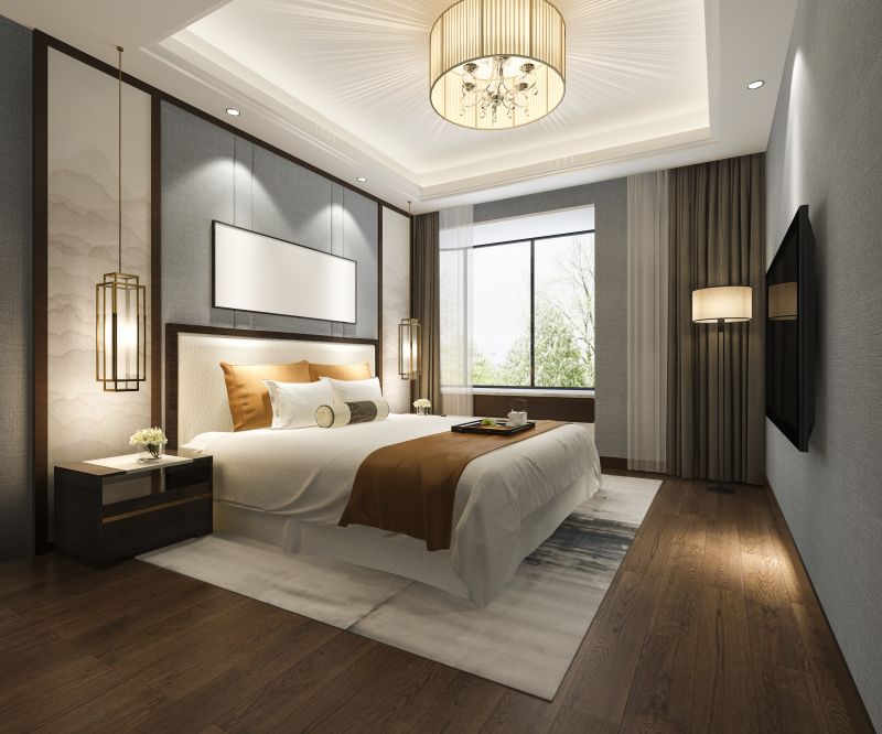 Bedroom Remodeling in Houston, TX