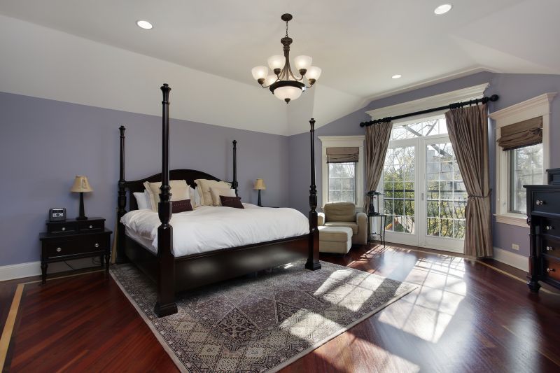 Bedroom Renovation in Charleston, SC