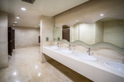 Business Bathroom Remodeling in West Palm Beach, FL