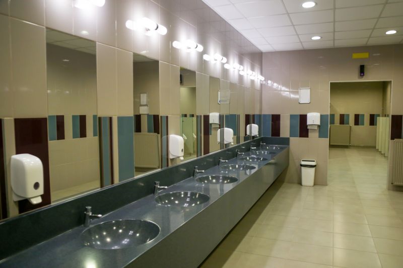 Business Bathroom Remodeling in Longmont, CO