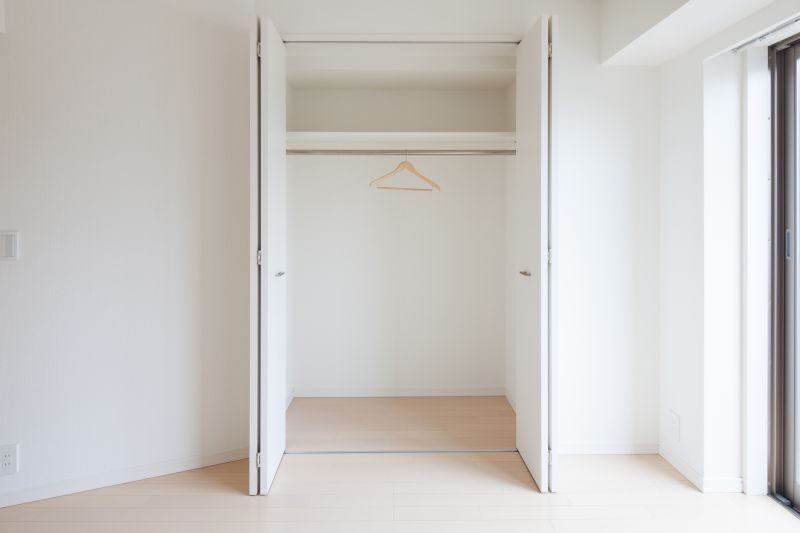 Closet Enlargement in West Palm Beach, FL