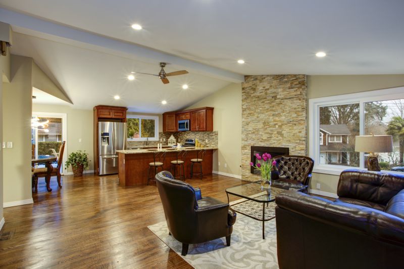 Dining Room Renovation in Charleston, SC