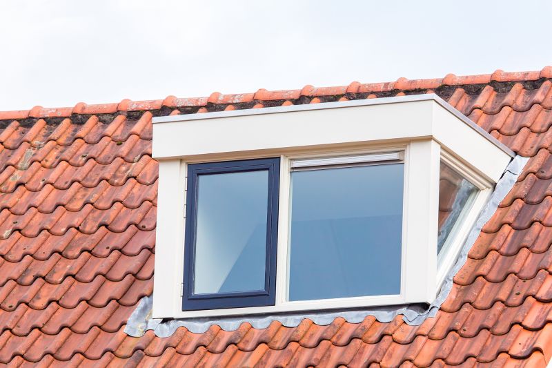 Dormer Renovation in Charleston, SC