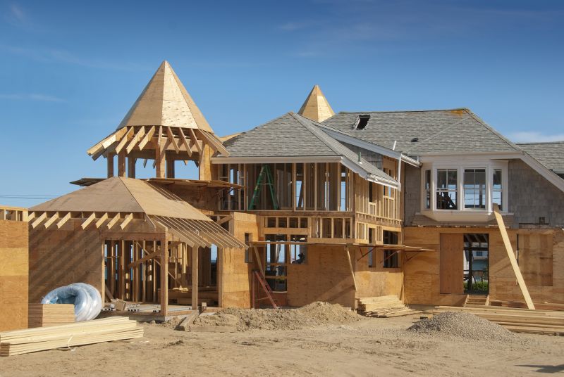 Dormer Renovation in Charleston, SC