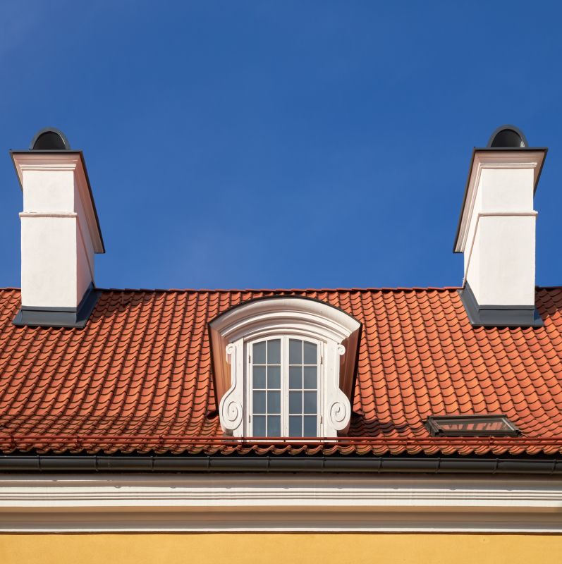 Dormer Renovation in Houston, TX