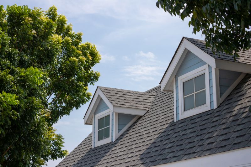 Dormer Renovation in Houston, TX