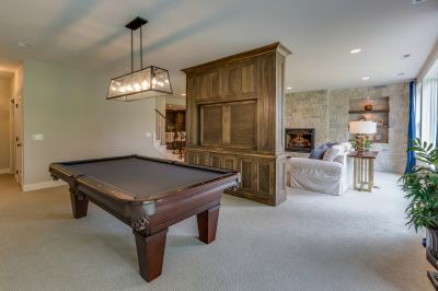 Finished Basement Remodeling in Littleton, CO