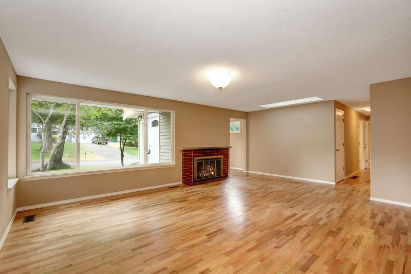 Flooring Renovation in Houston, TX