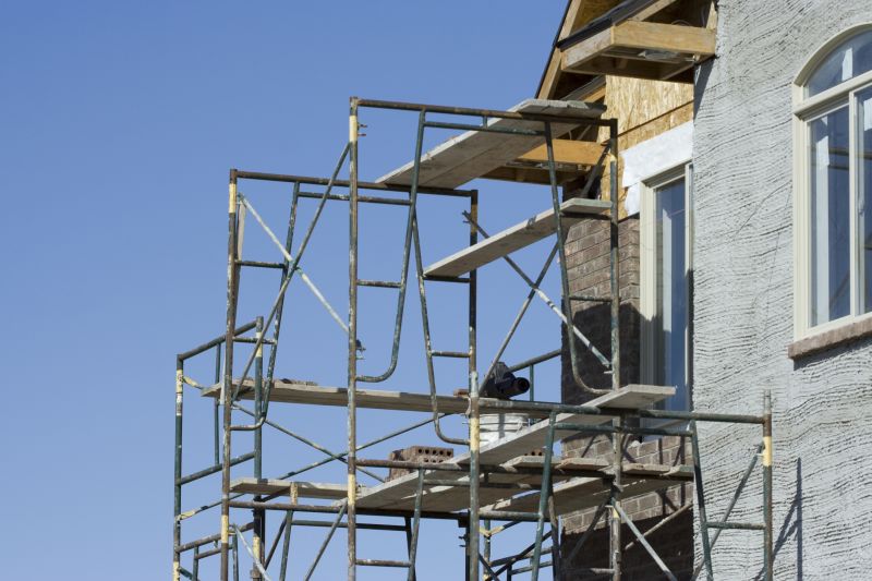 2Nd Story Addition Service detail